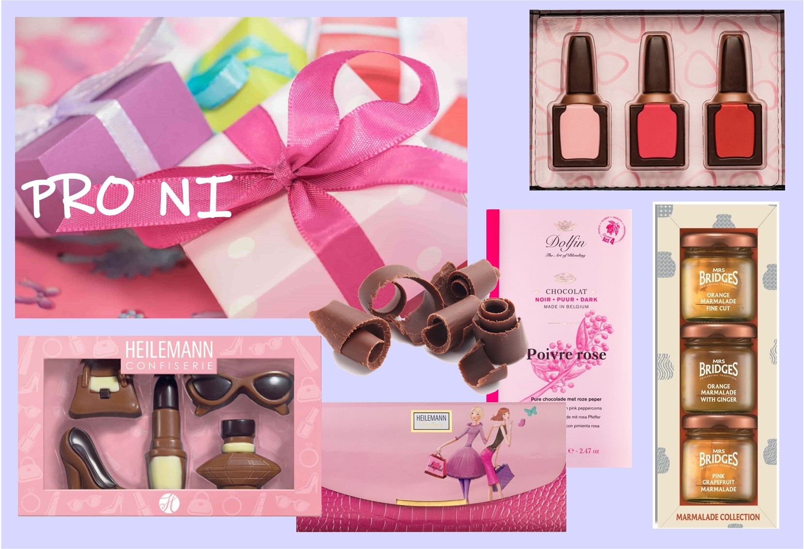 origin&aacute;ln&iacute; d&aacute;rky pro ni